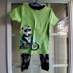 🚨 5/$18 Boys pajama pant set